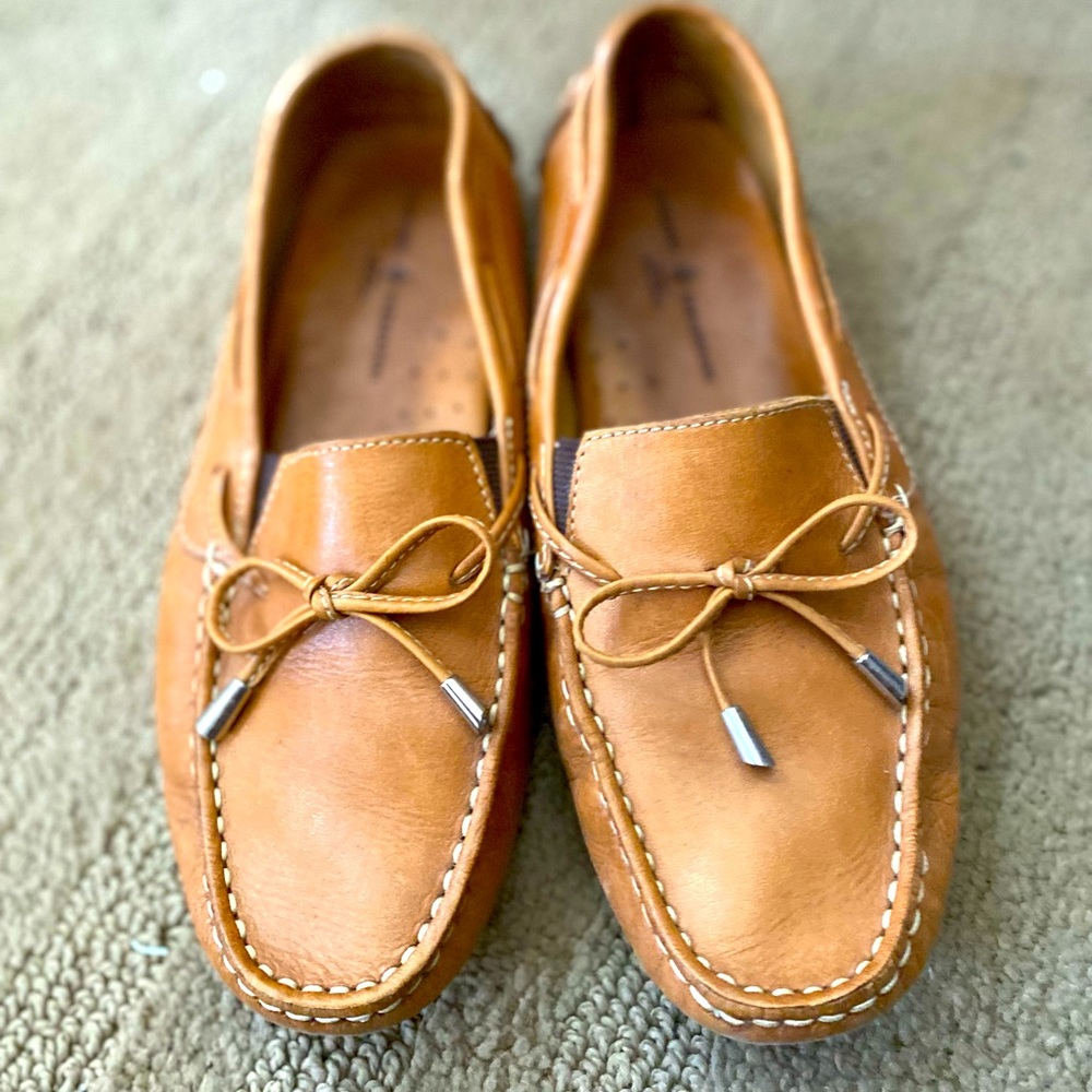Mercanti Fiorentini Loafers